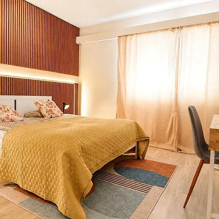 Cozy Nordic In * Rovaniemi
