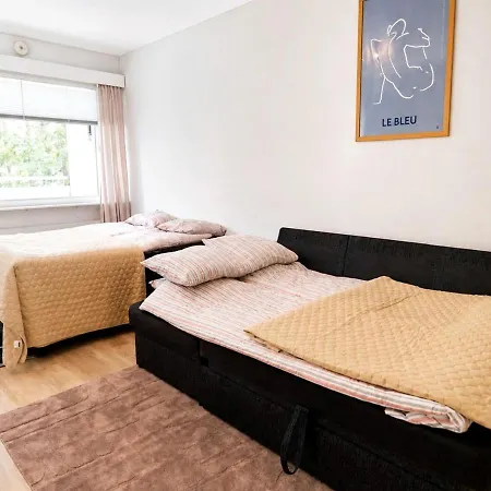 Cozy Nordic In